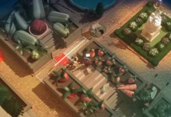 [5.05] 小鸡快跑：蛋劫行动 Chicken Run：Eggstraction