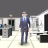 switch游戏《道格讨厌他的工作 Doug Hates His Job》英文版nsp/xci整合版下载【含1.5补丁】