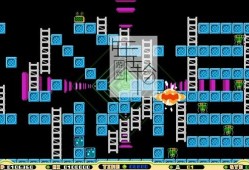 switch游戏《像素游戏制作大师系列：远程炸弹人(Pixel Game Maker Series REMOTE BOMBER)》中文nsz+xci下载