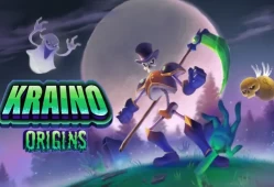 switch游戏《克莱诺起源 Kraino Origins》英文版nsp下载