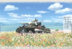 单机游戏《战场女武神4 Valkyria Chronicles 4》免安装中文版下载（v1.03含7DLC）