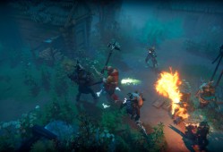 魔铁危机 Iron Danger 单机游戏中文版下载（v1.02.05）
