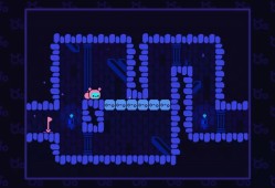 [XCZ] [自购][1.0.2] 炸弹毛毛虫的大冒险丨Öoo