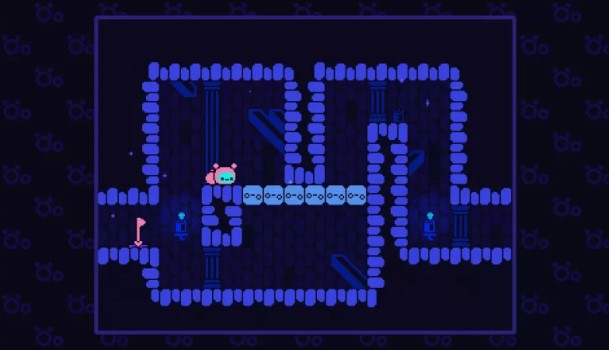 [XCZ] [自购][1.0.2] 炸弹毛毛虫的大冒险丨Öoo