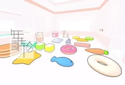 单机游戏《妮可尼亚~ Neko Nyaa~》英文版下载