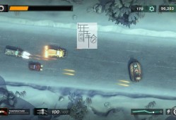 switch游戏《Gearshifters》英文版nsp下载【含1.0.1补丁】
