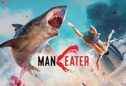 PC游戏《食人鲨 Maneater》中文版下载 v20221015