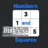 switch游戏《数字和平方（Numbers and Squares）》英文版nsp下载