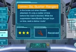 switch游戏《PICK ME UP! Rescue Rangers》英文版nsz+xci下载
