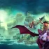 switch游戏《驯龙高手：新骑士的黎明》英文版XCI下载