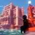switch游戏《孤独之海 Sea of Solitude》中文版nsp/xci整合版下载【1.1.0补丁+9.2魔改】