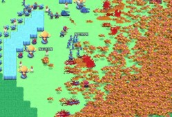 虫群霸主2/Buggos 2