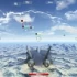 switch游戏《搏击长空：制空霸权》中文版NSP下载