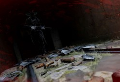 单机游戏《恐怖故事：红酒 Horror Tales: The Wine》免安装中文版下载