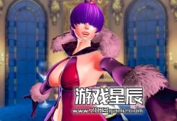 单机游戏《SNK女中豪杰：狂暴双打 SNK HEROINES Tag Team Frenzy》中文版下载