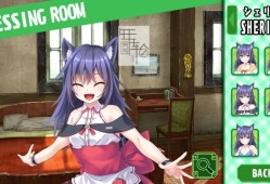 switch游戏《美女休闲牌：绿 Pretty Girls Mahjong Solitaire - Green》中文nsp/xci下载