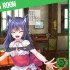 switch游戏《美女休闲牌：绿 Pretty Girls Mahjong Solitaire - Green》中文nsp/xci下载