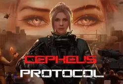 单机游戏《仙王座协议 Cepheus Protocol》中文版下载v1.2.7.15