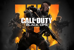 PC游戏《使命召唤15：黑色行动4 Call of Duty: Black Ops 4》中文版下载 v296.59(68).49.0.0.13.69365豪华版+包含特典奖励+僵尸模式