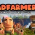 switch游戏《狂农：失落的王国和疯狂的小动物 Madfarmer: Lost Kingdoms and Crazy Critters》英文版nsp下载