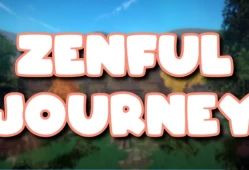 switch游戏《禅意之旅 Zenful Journey》英文版nsp下载