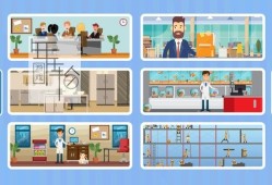 switch游戏《Viki Spotter Professions》英文版nsp下载