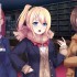 switch游戏《黑暗反射 シオリノコトハ - Dark Reflections -》中文版nsp/xci下载