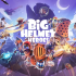 switch游戏《大头盔英雄 Big Helmet Heroes》中文版下载+v1.0.3补丁+金手指