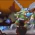 switch游戏《洛克人X纪念合集2》中文版XCI下载