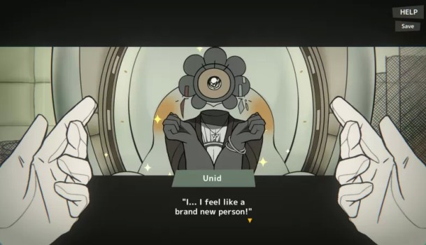 心灵黑客/MINDHACK