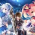 switch游戏《妖精剑士F：邪神降临 Fairy Fencer F: Advent Dark Force》xci整合汉化补丁版下载