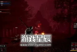 单机游戏《辛德怒火 Sinderfury》英文版下载