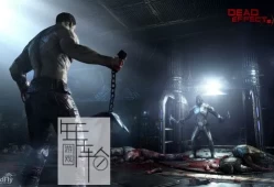 switch游戏《死亡效应2 Dead Effect 2》中文汉化版nsp下载