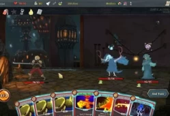 switch游戏《杀戮尖塔 Slay the Spire》中文版nsp下载【2.3.1补丁+金手指+全收集存档】
