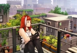 单机游戏《纷争终结者：被遗弃的孩子们 TROUBLESHOOTER: Abandoned Children》中文版下载【v2023.05.17版|集成全DLC】
