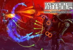 switch游戏《瓦尔法瑞斯：兽神归来 Valfaris Mecha Therion》中文版nsz下载+1.1.1补丁