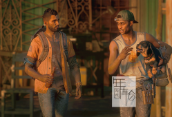 单机游戏《孤岛惊魂6 Far Cry 6》中文版高清版下载（终极版整合全部DLC 预售奖励 季票）