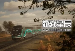 【5.05】PS4游戏《模拟火车世界4/Train Sim World 4》中文版PKG下载【1.56补丁+4DLC】