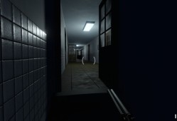 逃离医院 Escape from hospital 单机游戏英文版下载