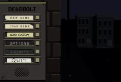 switch游戏《暗杀 Deadbolt》NSP下载