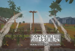 单机游戏《菜市场模拟器 Old Market Simulator》中文版下载v0.1.16