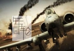 【单机游戏】《鹰击长空2Tom Clancy's H.A.W.X 2》正版镜像下载