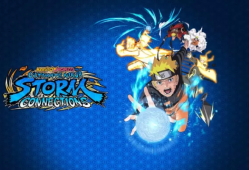 switch游戏《火影忍者：终极风暴羁绊 Naruto x Boruto: Ultimate Ninja Storm Connections》中文版下载 v1.01补丁+5DLC整合版