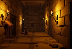 宝藏之墓VR Treasure Tomb VR 单机游戏英文版下载