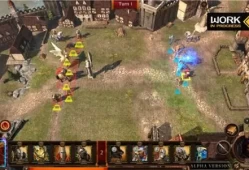 [单机游戏]《魔法门：英雄无敌7》中文版下载（V1.8全DLC）