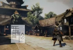 单机游戏《讨鬼传2 Toukiden 2 典藏版》免安装中文版下载