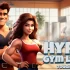 switch游戏《超级健身房生活3D硬汉 Hyper Gym Life 3D - Tough Guys》英文版nsp下载