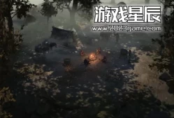 switch游戏《战争传说 Wartales》中文版nsz下载+1.0.29436补丁