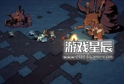 单机游戏《荒野枪巫/Wizard with a Gun》中文版下载v1.3.3