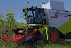 专业农民：牛和庄稼 Professional Farmer Cattle and Crops 单机游戏英文版下载（v1.2.0.6）